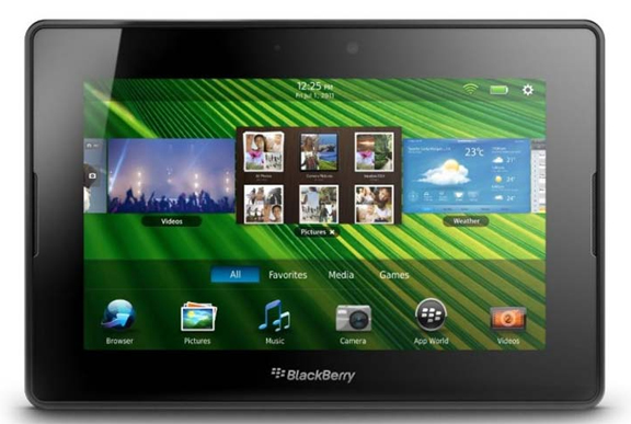 BlackBerry PlayBook 64 GB